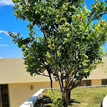 Supremo Hotel