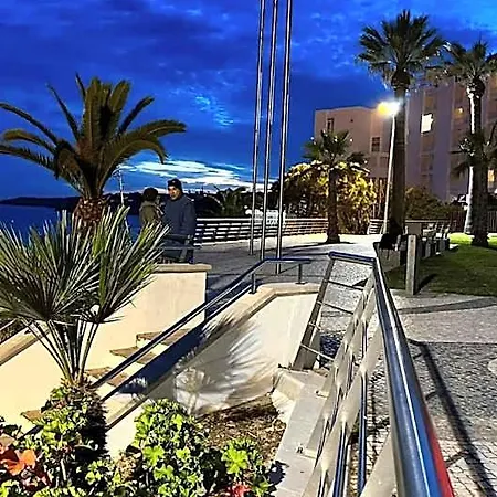 Supremo Hotel Armação de Pêra