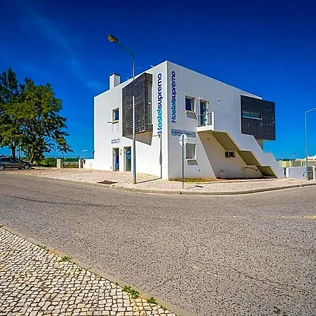 Supremo * Armação de Pêra
