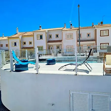 Supremo Hotel Armação de Pêra